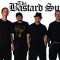 The Bastard Suns