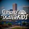Sunrise Skater Kids